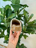 Very G Iris Tooled - Cream-270 Shoes-Very G-The Lovely Closet, Women's Fashion Boutique in Alexandria, KY