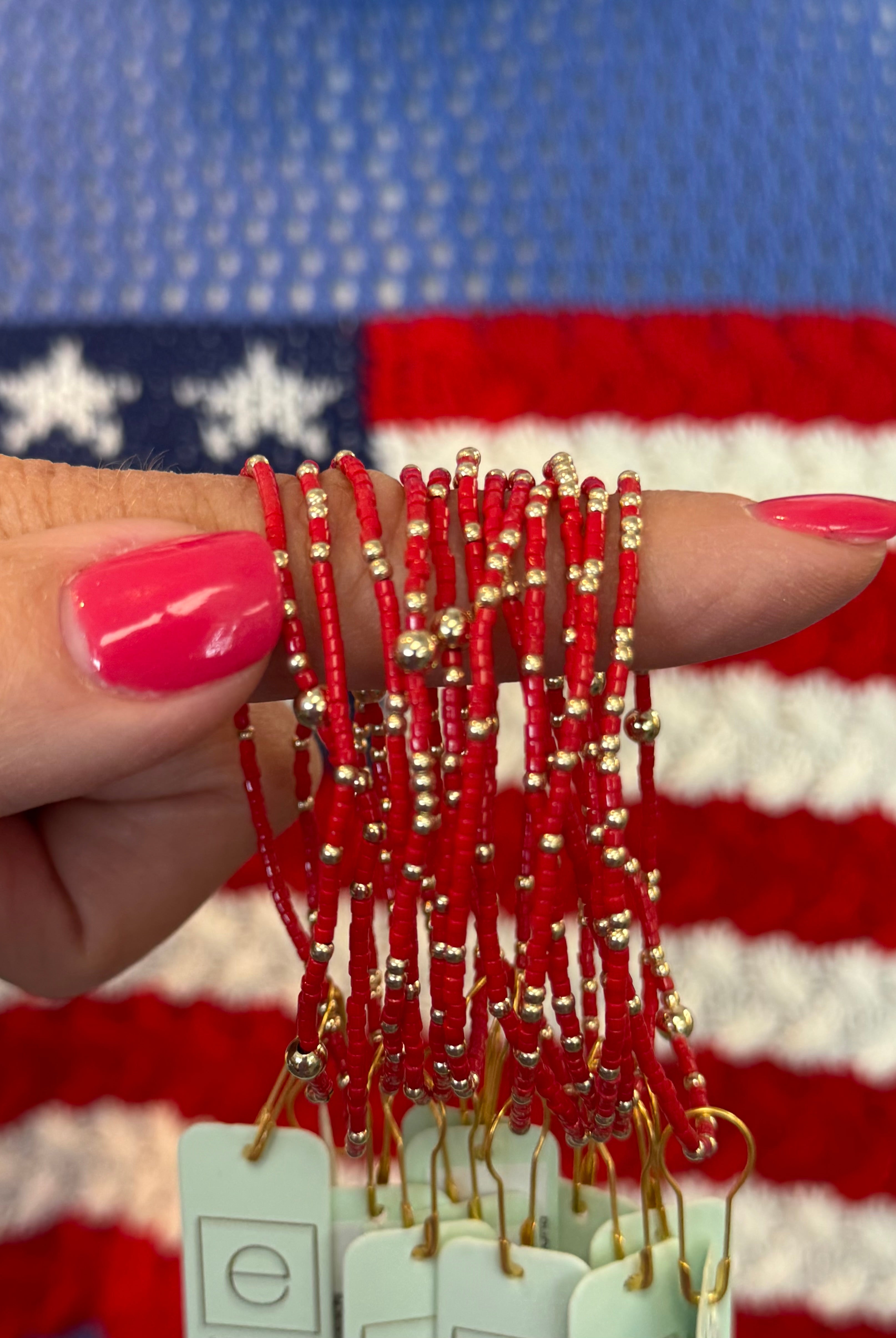 Hope Unwritten 4th of July-260 eNewton-eNewton-The Lovely Closet, Women's Fashion Boutique in Alexandria, KY