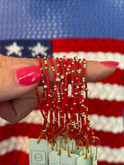 Hope Unwritten 4th of July-260 eNewton-eNewton-The Lovely Closet, Women's Fashion Boutique in Alexandria, KY