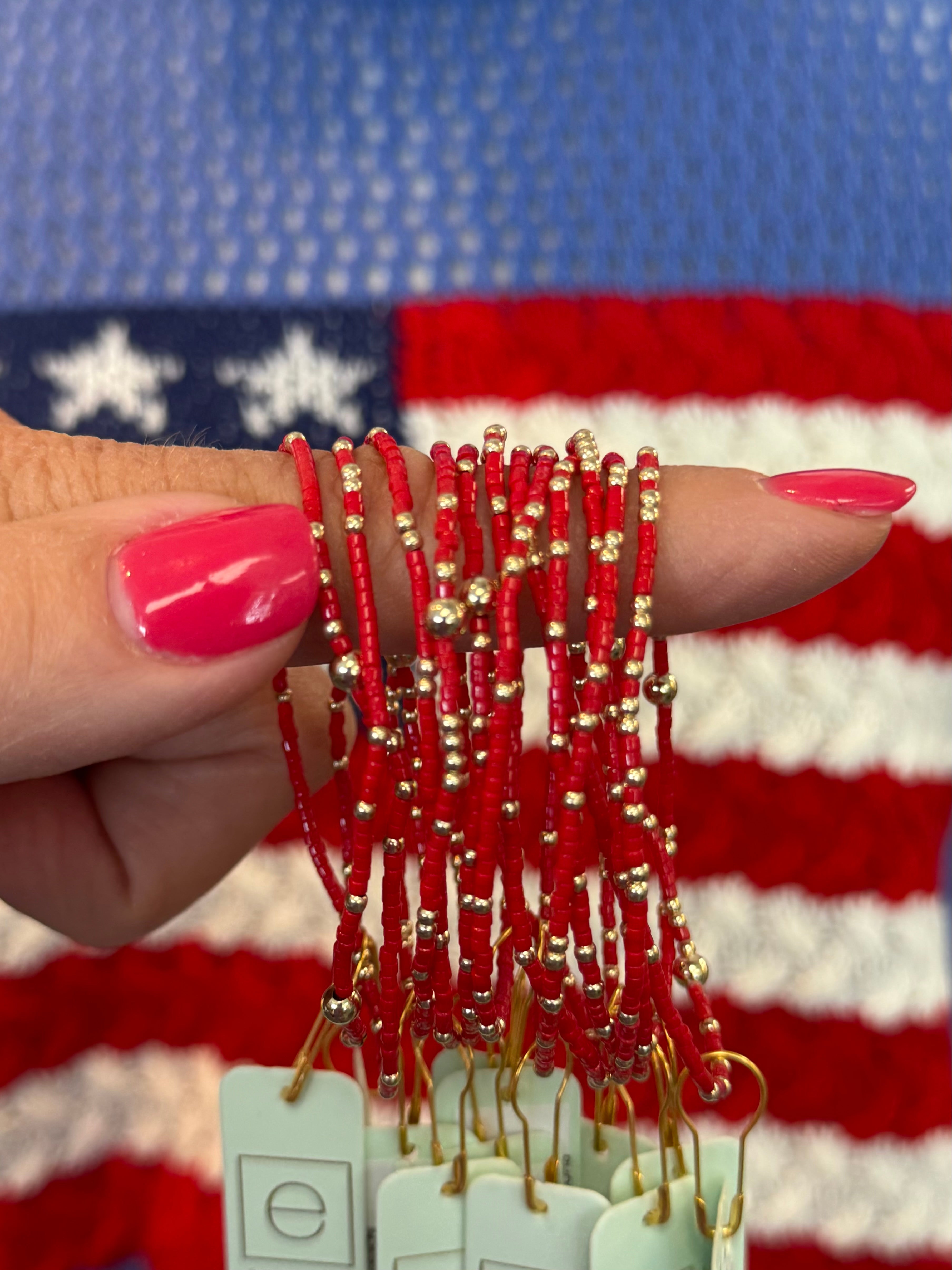 Hope Unwritten 4th of July-260 eNewton-eNewton-The Lovely Closet, Women's Fashion Boutique in Alexandria, KY