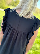 Our Classic Beauty Dress-180 Dresses-The Lovely Closet-The Lovely Closet, Women's Fashion Boutique in Alexandria, KY