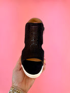 FINAL SALE Very G Amy 2 - Black-270 Shoes-Very G-The Lovely Closet, Women's Fashion Boutique in Alexandria, KY