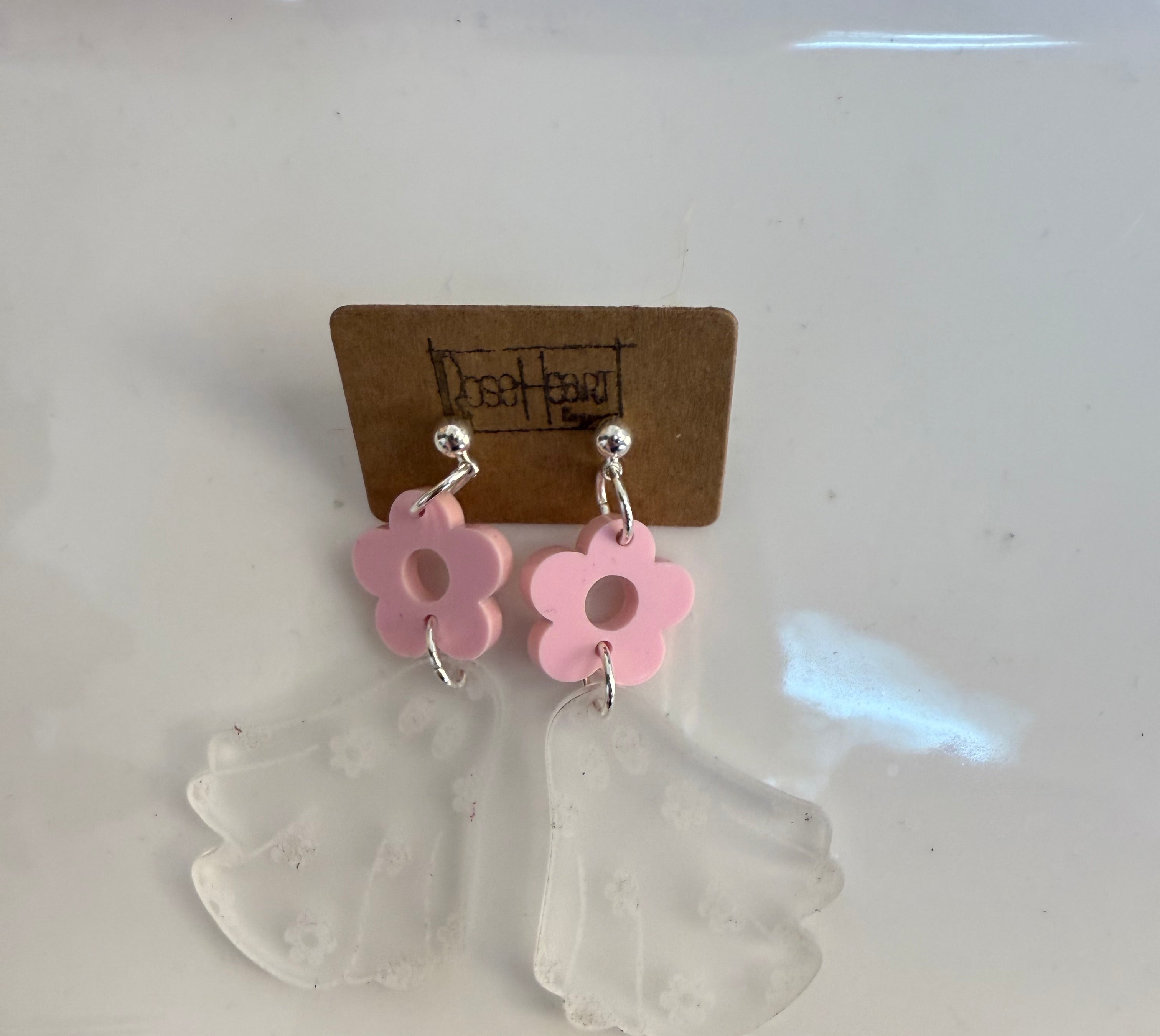 October Earrings-250 Jewelry-RH-The Lovely Closet, Women's Fashion Boutique in Alexandria, KY