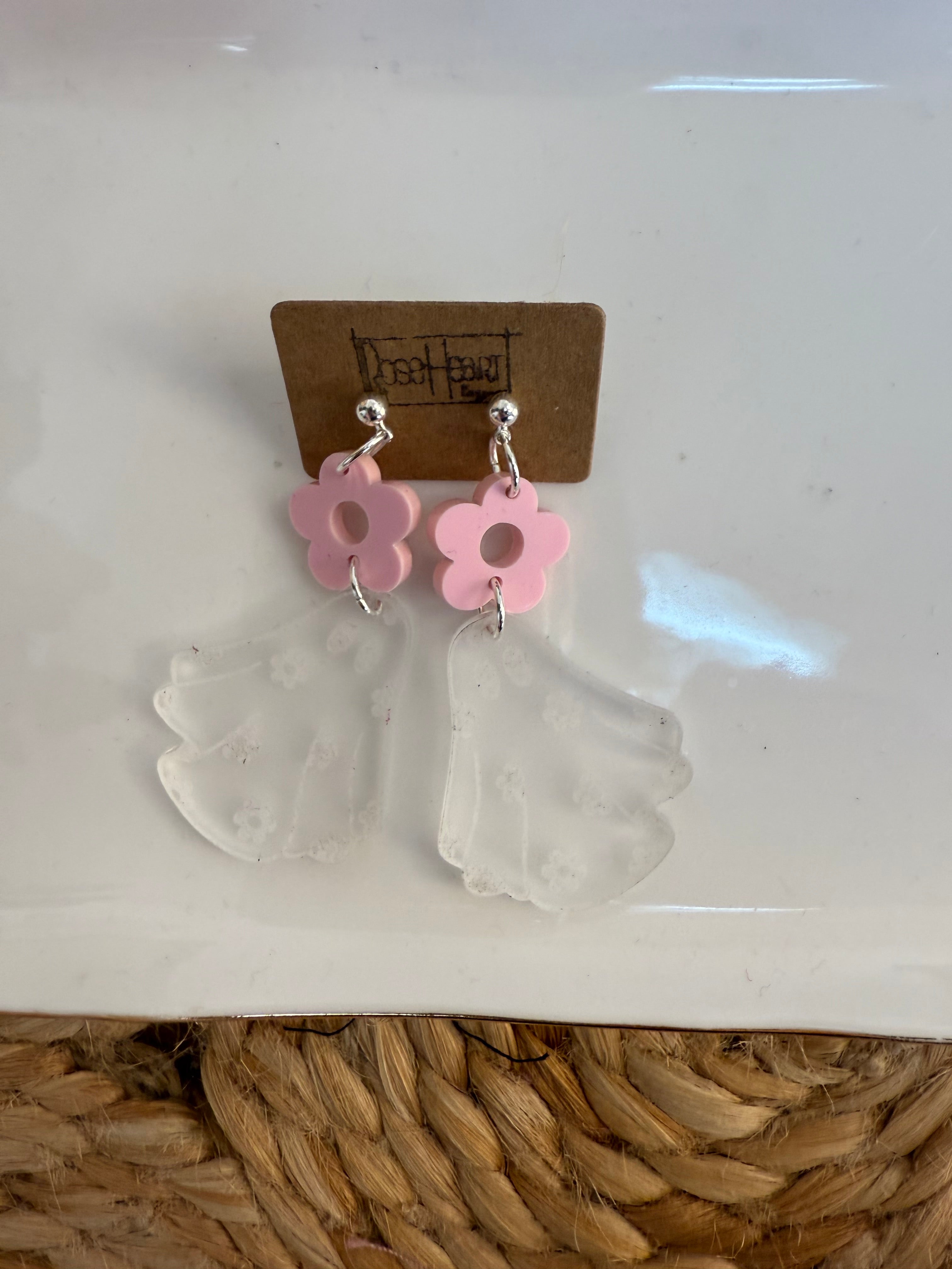 October Earrings-250 Jewelry-RH-The Lovely Closet, Women's Fashion Boutique in Alexandria, KY