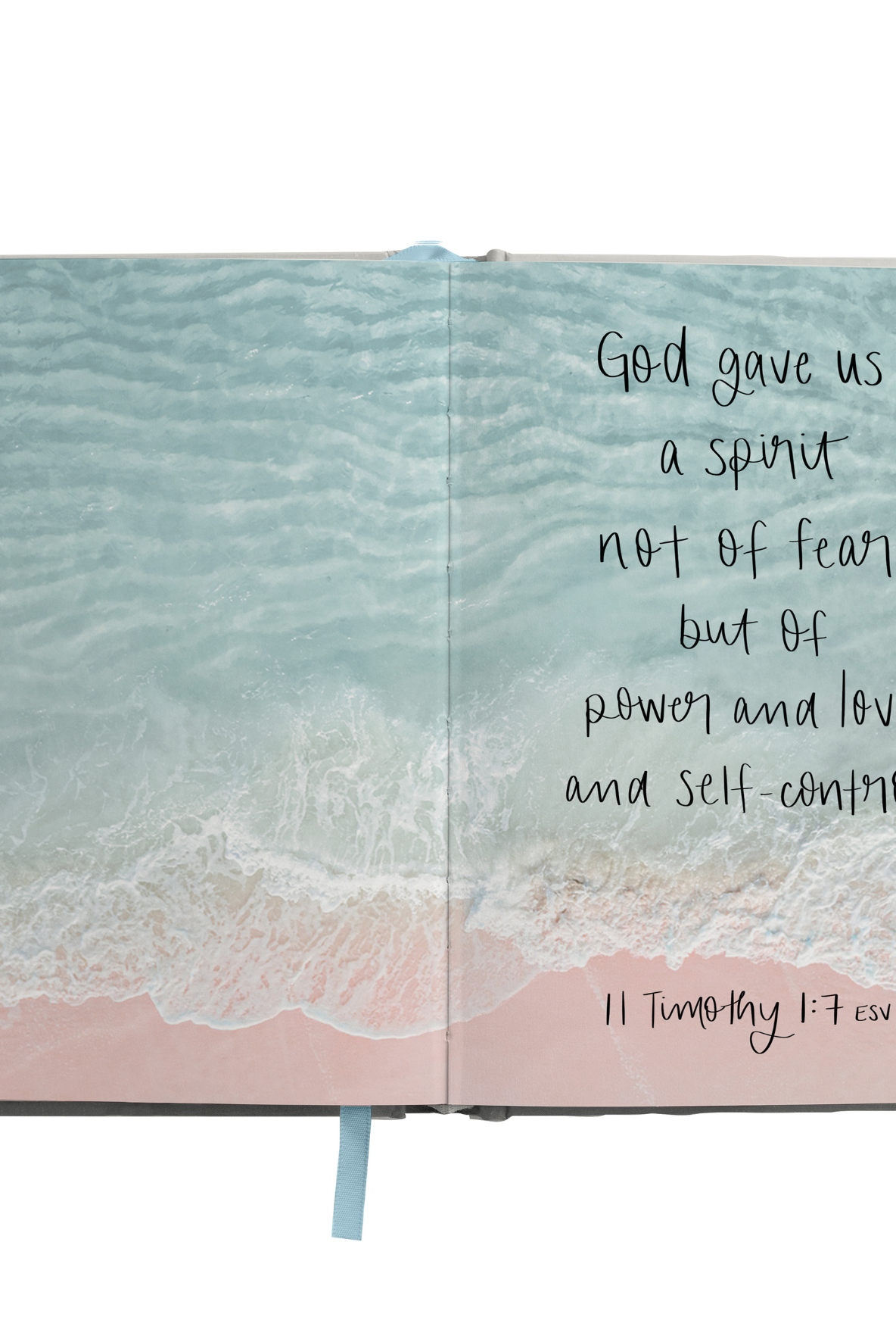 Embrace Your New Devotional-310 Gift-Sweet Water Decor-The Lovely Closet, Women's Fashion Boutique in Alexandria, KY