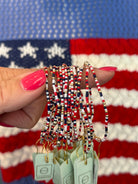Hope Unwritten 4th of July-260 eNewton-eNewton-The Lovely Closet, Women's Fashion Boutique in Alexandria, KY