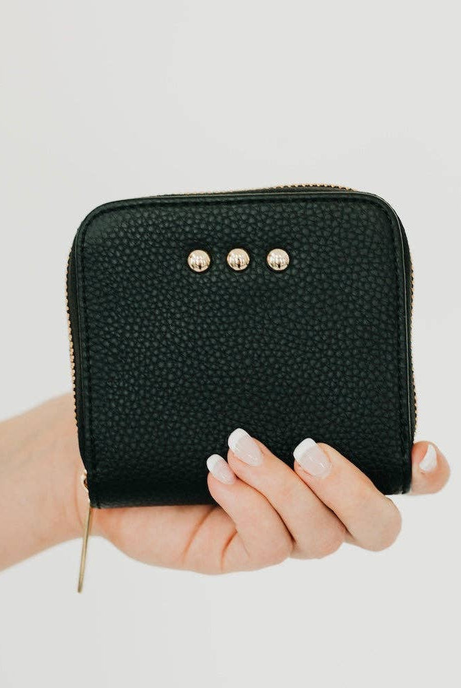 Wanderer Pouch Travel Organizer: Pink-280 Accessories-Pretty Simple-The Lovely Closet, Women's Fashion Boutique in Alexandria, KY