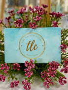 Gift Card-Gift Card-The Lovely Closet-The Lovely Closet, Women's Fashion Boutique in Alexandria, KY