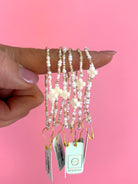 Hope Unwritten Signature Cross-260 eNewton-newton-The Lovely Closet, Women's Fashion Boutique in Alexandria, KY