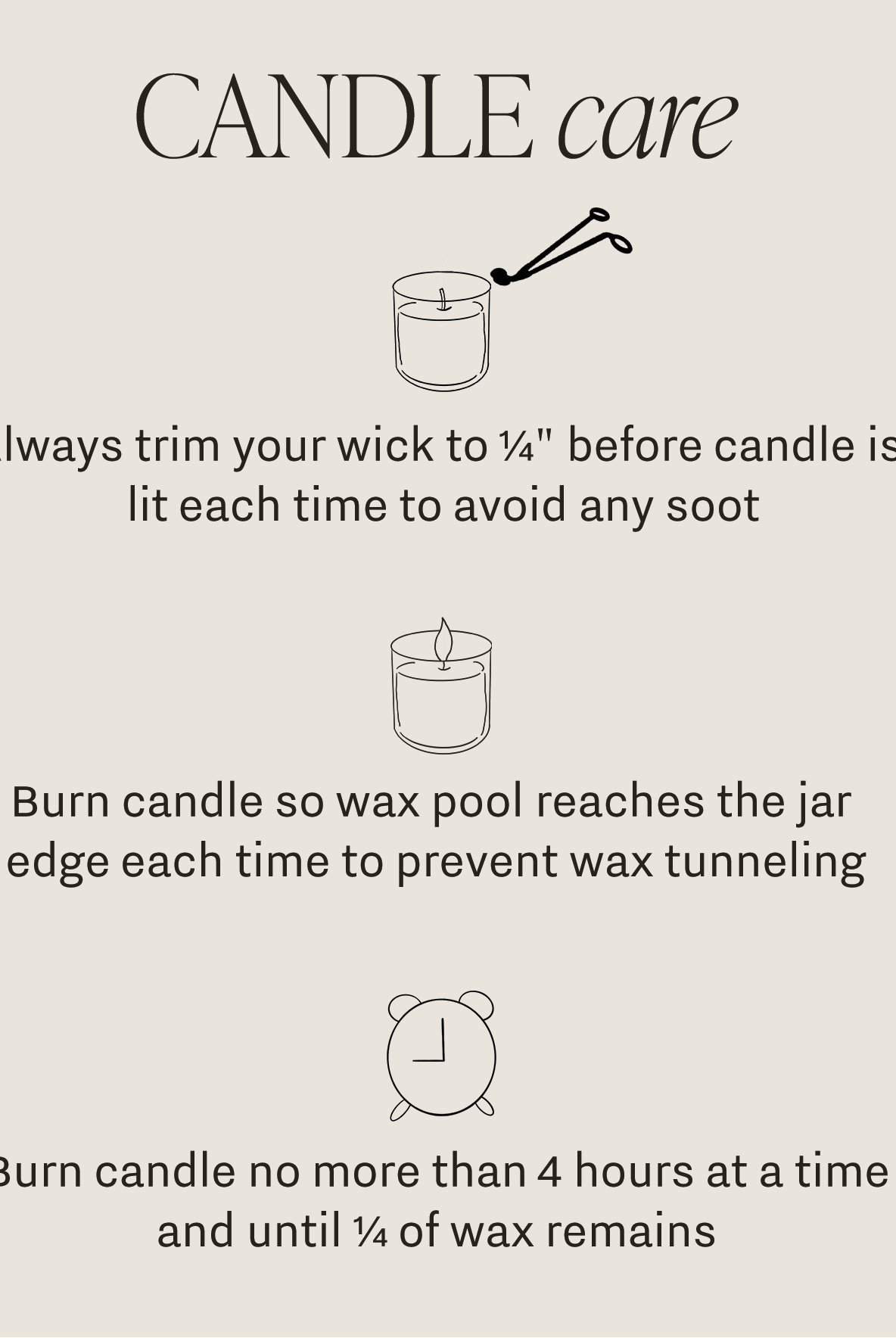 Relaxation 11 oz Soy Candle-310 Gift-Sweet Water Decor-The Lovely Closet, Women's Fashion Boutique in Alexandria, KY