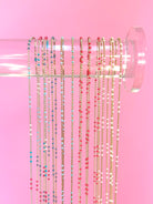 15 Inch Choker Hope Joy Necklace-260 eNewton-eNewton-The Lovely Closet, Women's Fashion Boutique in Alexandria, KY