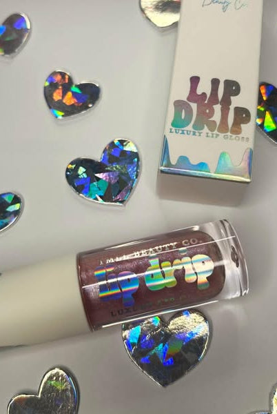 TMLL Lip Drip Luxury Gloss-250 - TMLL Beauty Co - Makeup-TMLL Beauty Co-The Lovely Closet, Women's Fashion Boutique in Alexandria, KY