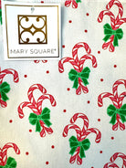 Apron Kids - Candy Cane-350 Holiday-Mary Square-The Lovely Closet, Women's Fashion Boutique in Alexandria, KY