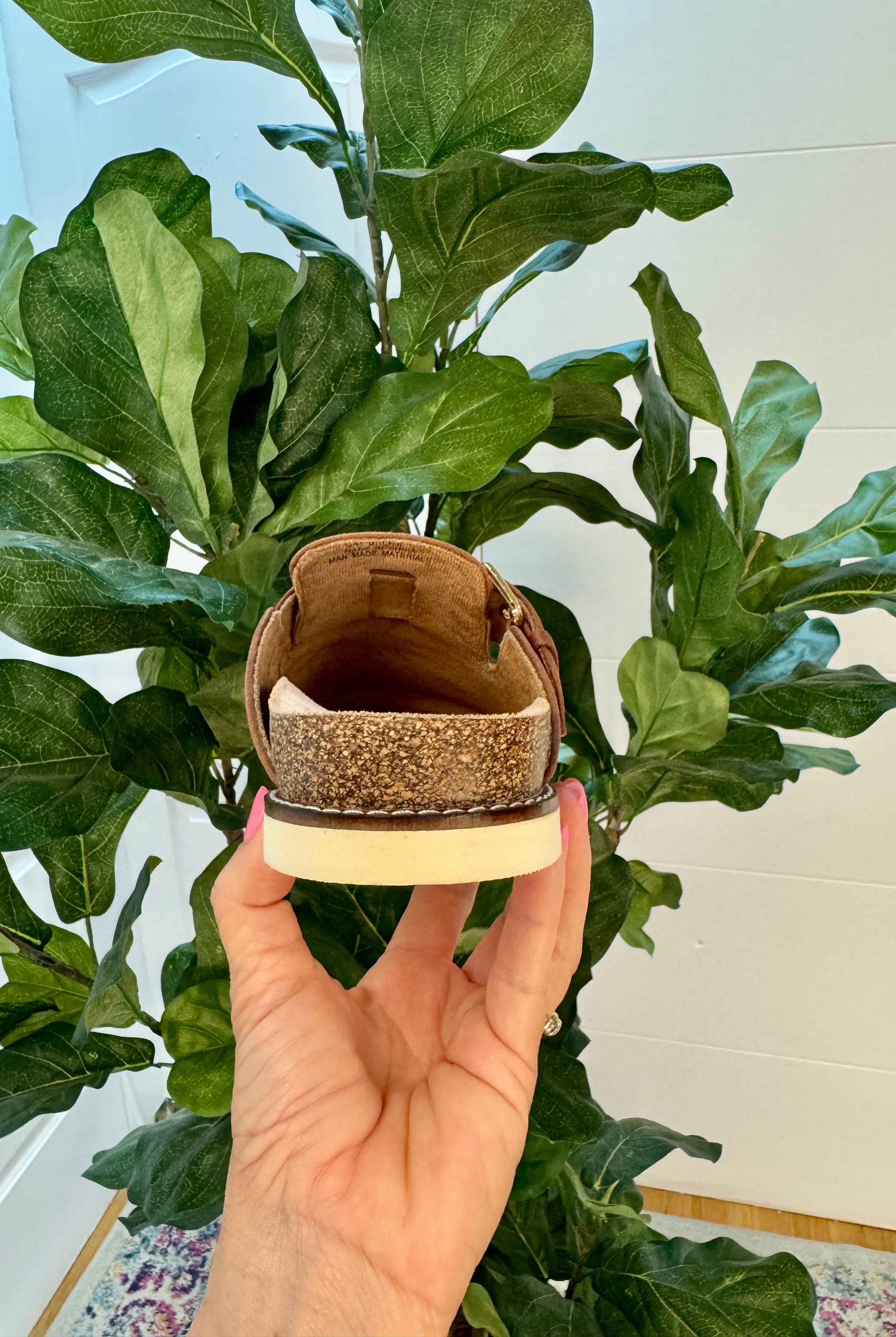 Corkys Day Dream - Cognac-270 Shoes-Corkys-The Lovely Closet, Women's Fashion Boutique in Alexandria, KY