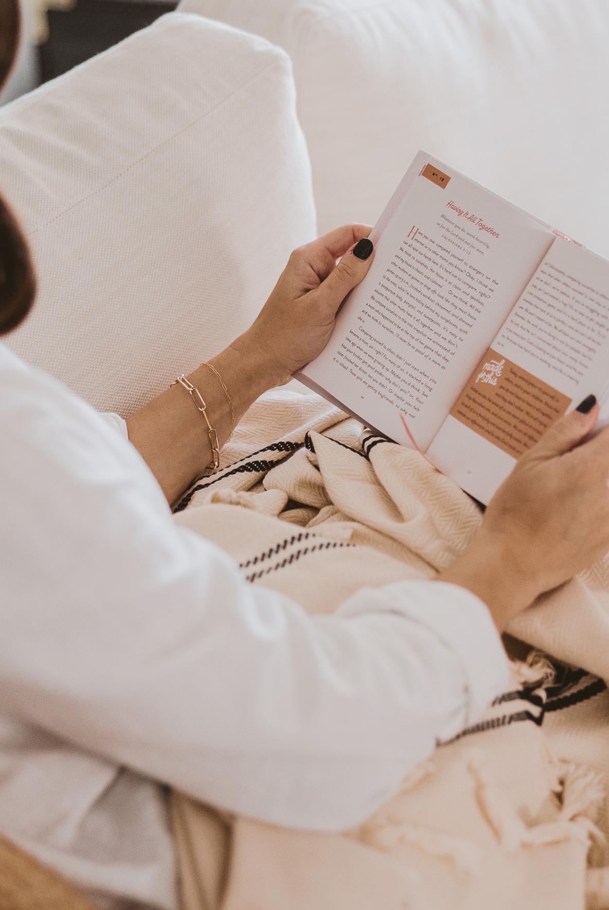 You Are Made For This: Devotions To Uplift & Encourage Moms-310 Gift-Sweet Water Decor-The Lovely Closet, Women's Fashion Boutique in Alexandria, KY