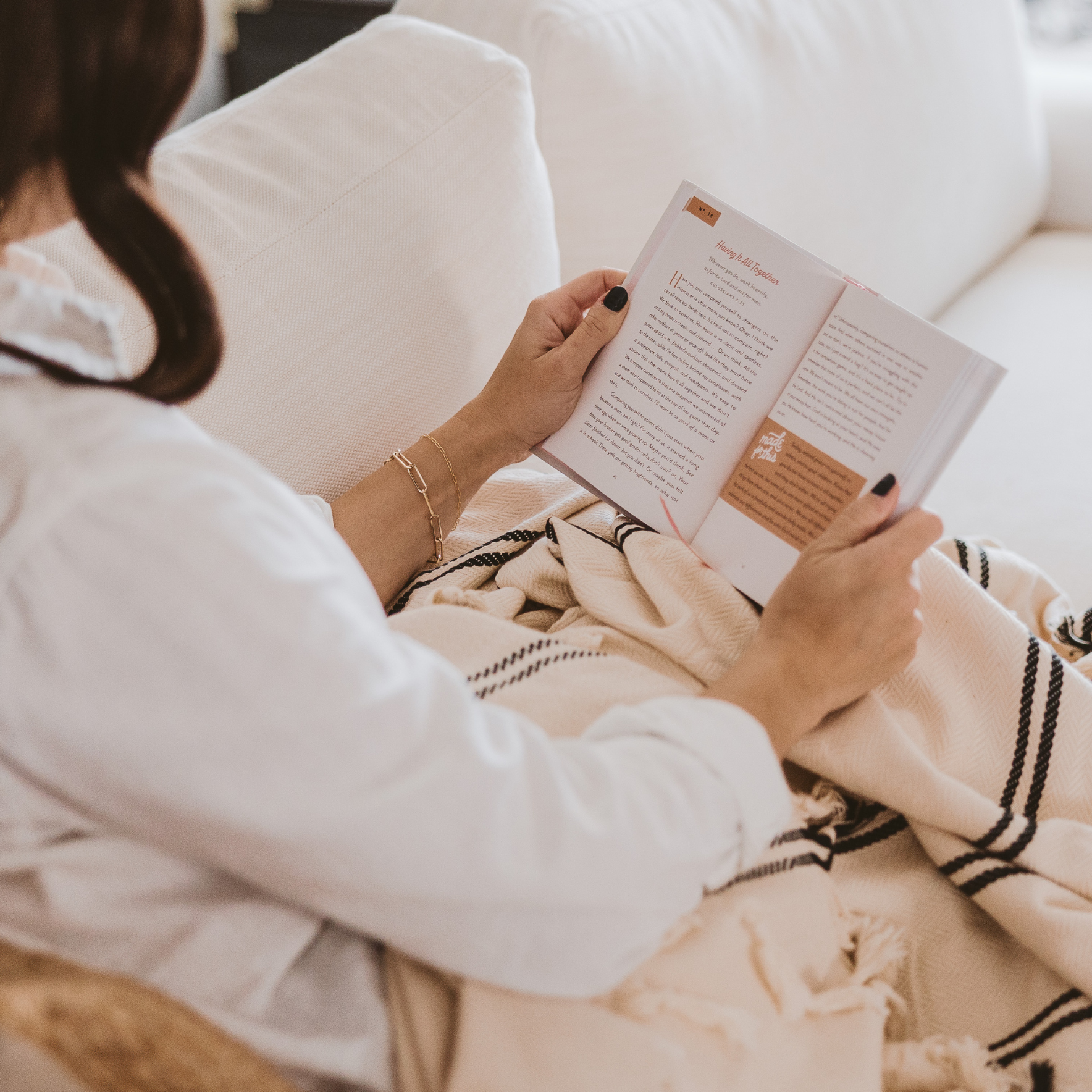 You Are Made For This: Devotions To Uplift & Encourage Moms-310 Gift-Sweet Water Decor-The Lovely Closet, Women's Fashion Boutique in Alexandria, KY