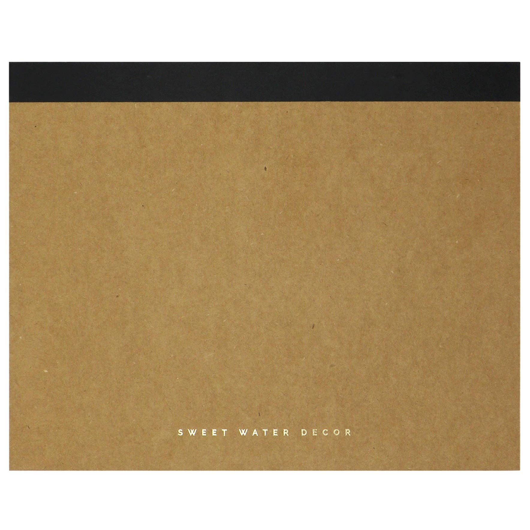 Self Care Notepad-310 Gift-Sweet Water Decor-The Lovely Closet, Women's Fashion Boutique in Alexandria, KY