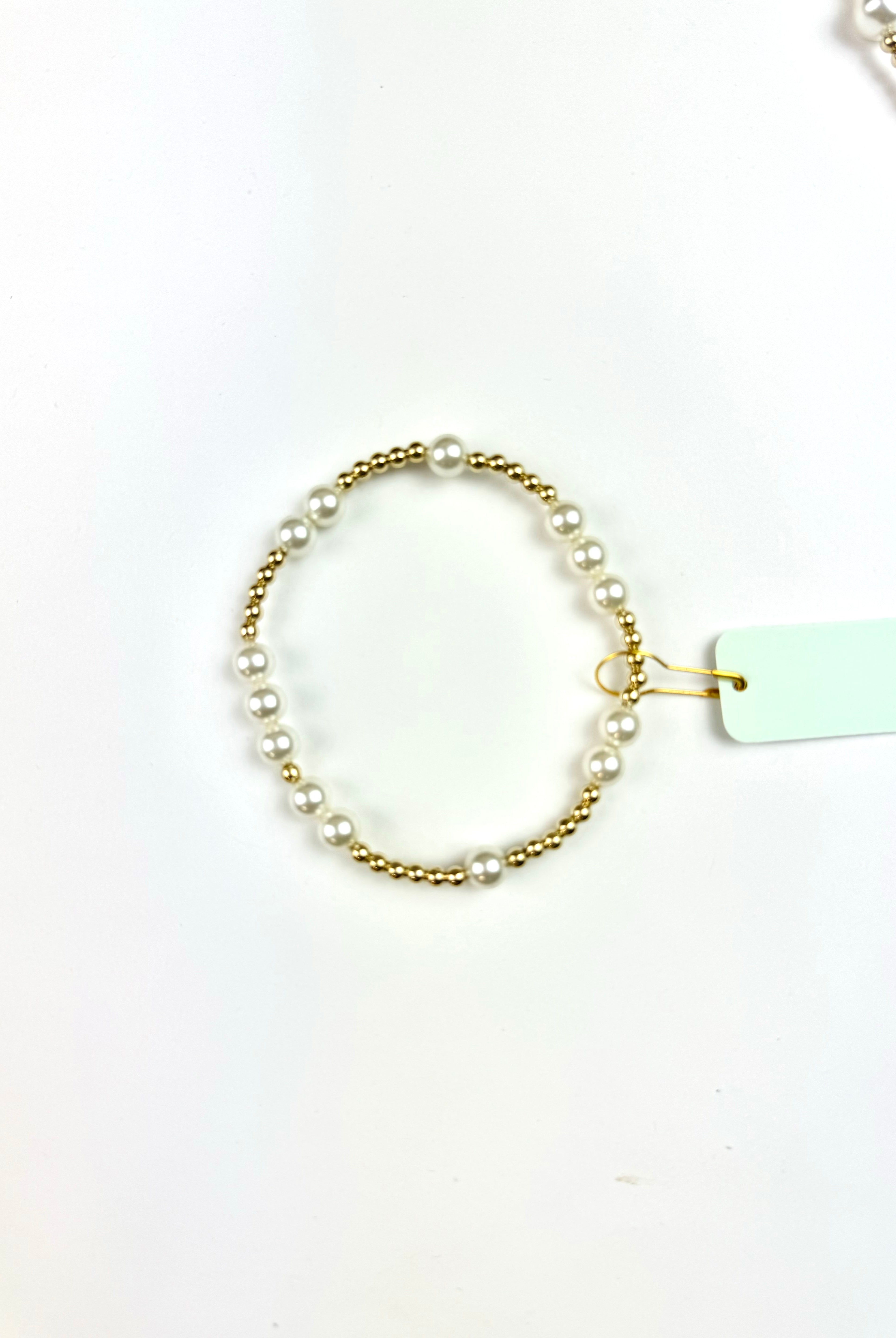 Hope Unwritten Pearl 6mm-260 eNewton-eNewton-The Lovely Closet, Women's Fashion Boutique in Alexandria, KY