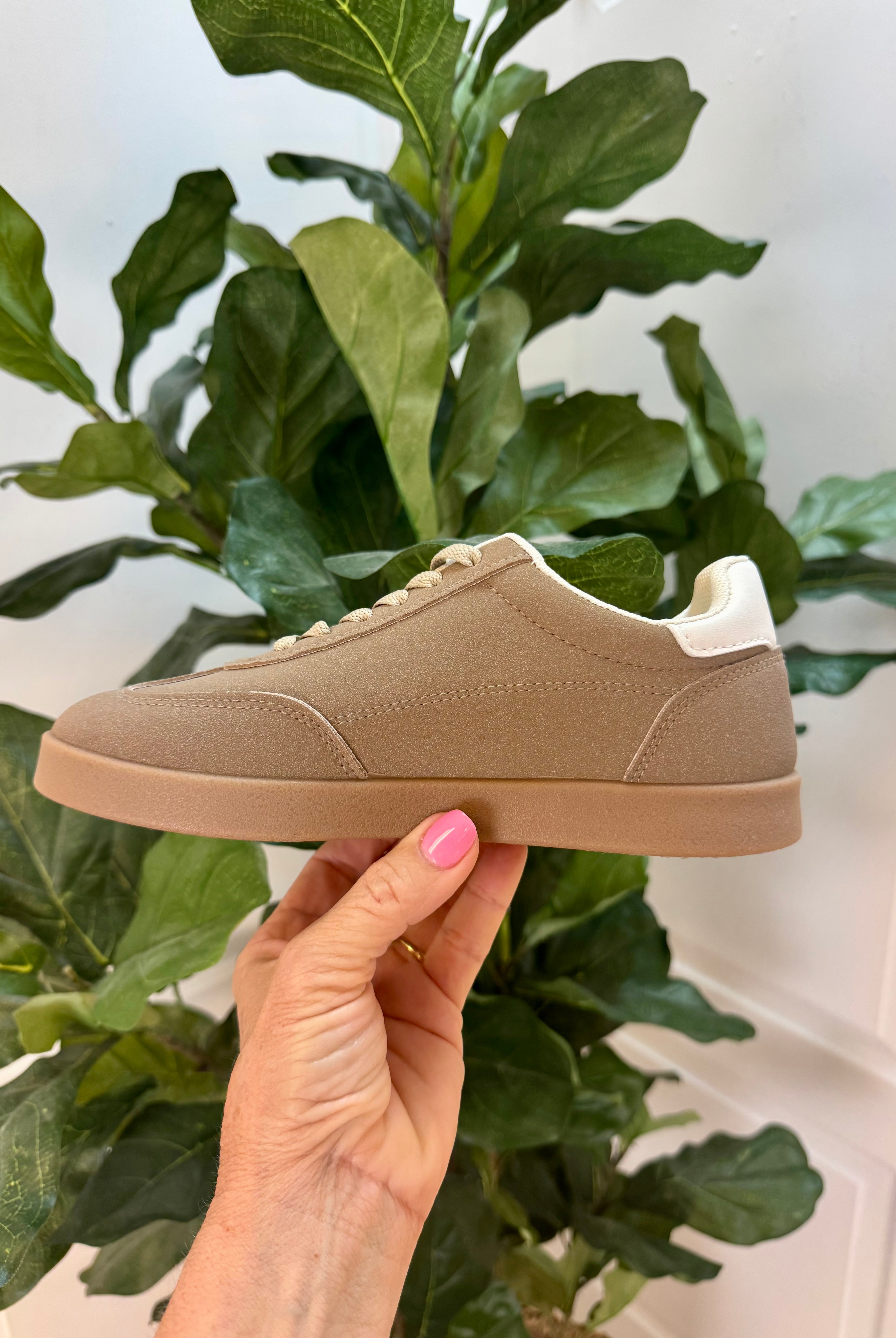 Very G Retro - Brown-270 Shoes-Very G-The Lovely Closet, Women's Fashion Boutique in Alexandria, KY