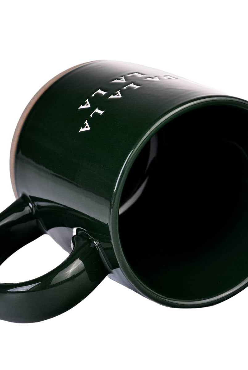 Fa La La Stoneware Coffee Mug-310 Gift-Sweet Water Decor-The Lovely Closet, Women's Fashion Boutique in Alexandria, KY