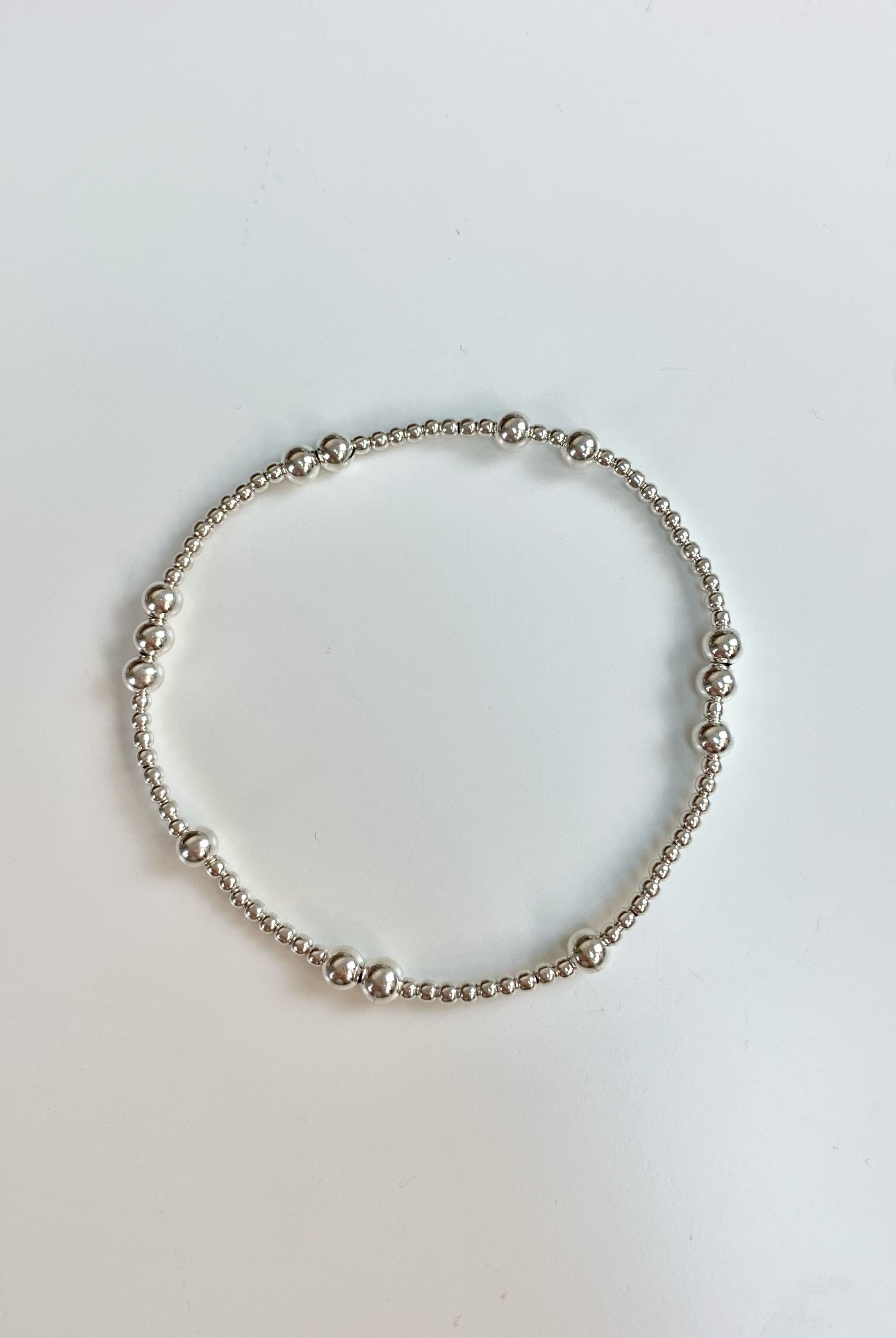 Sterling Silver Hope Unwritten-260 eNewton-eNewton-The Lovely Closet, Women's Fashion Boutique in Alexandria, KY