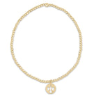 Egirl Classic Gold 2mm Guardian Angel-260 eNewton-eNewton-The Lovely Closet, Women's Fashion Boutique in Alexandria, KY