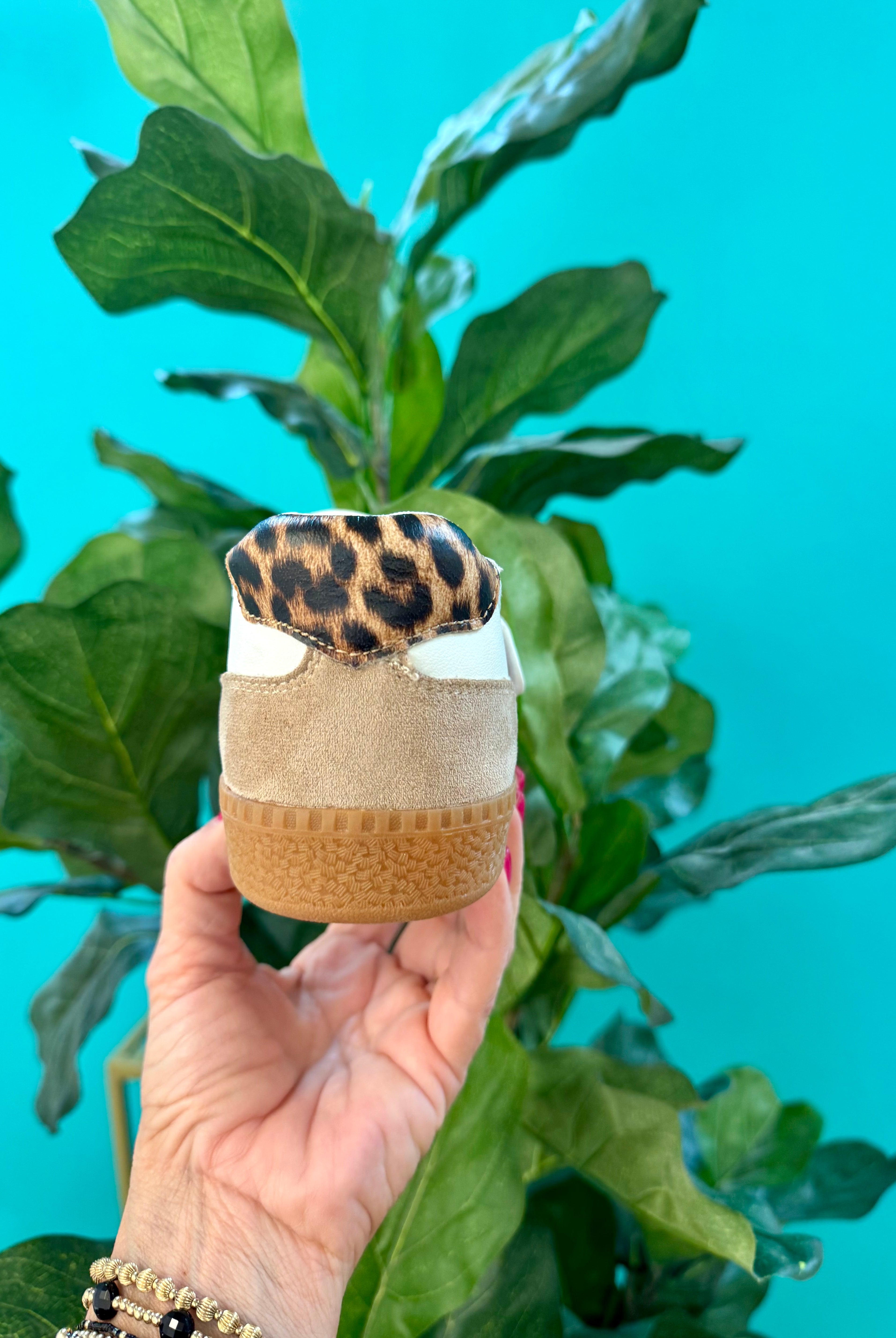 Corkys Calm Down Sneakers - Sand-270 Shoes-Corkys-The Lovely Closet, Women's Fashion Boutique in Alexandria, KY