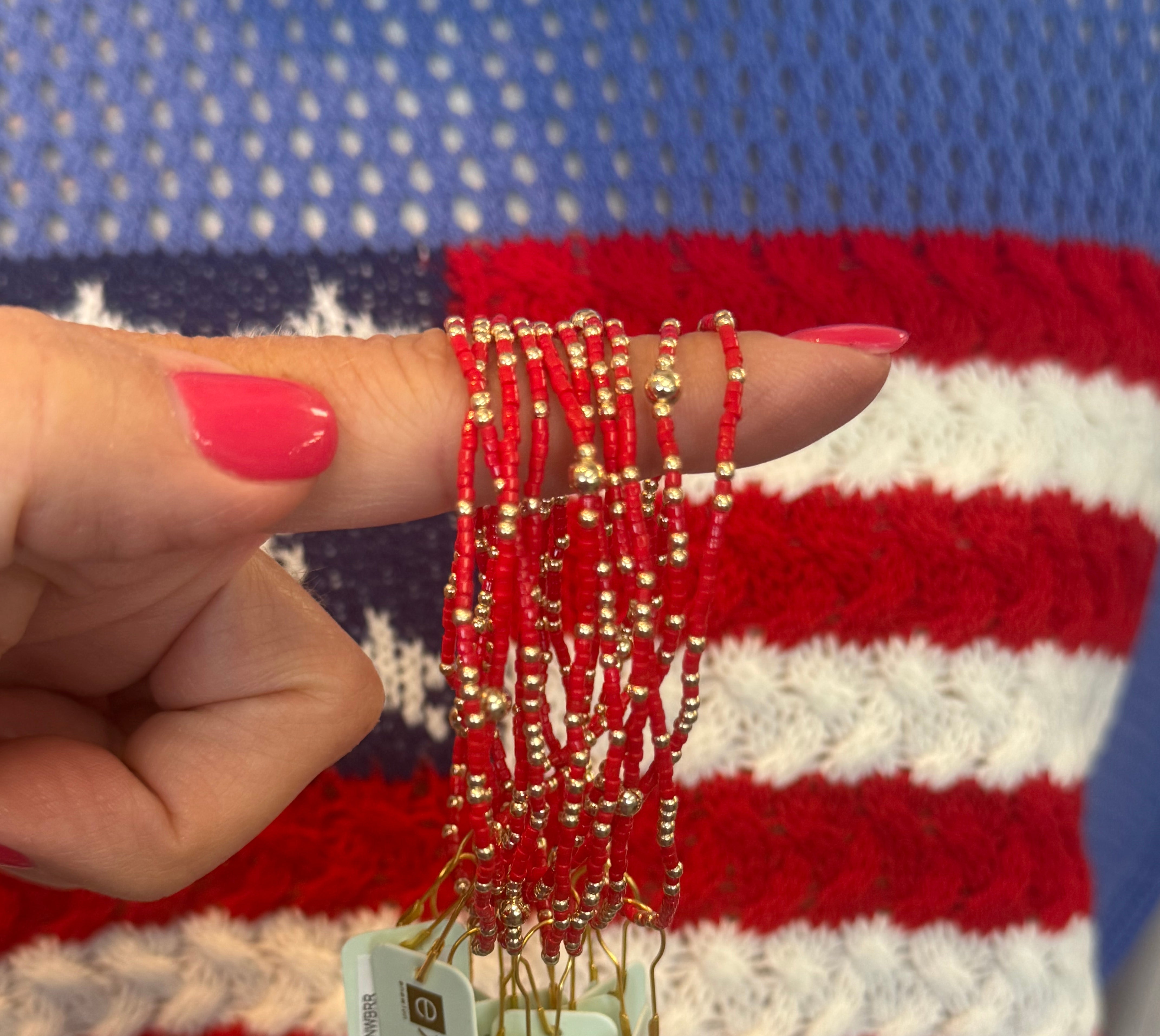 EXTENDS Hope Unwritten 4th of July-260 eNewton-eNewton-The Lovely Closet, Women's Fashion Boutique in Alexandria, KY