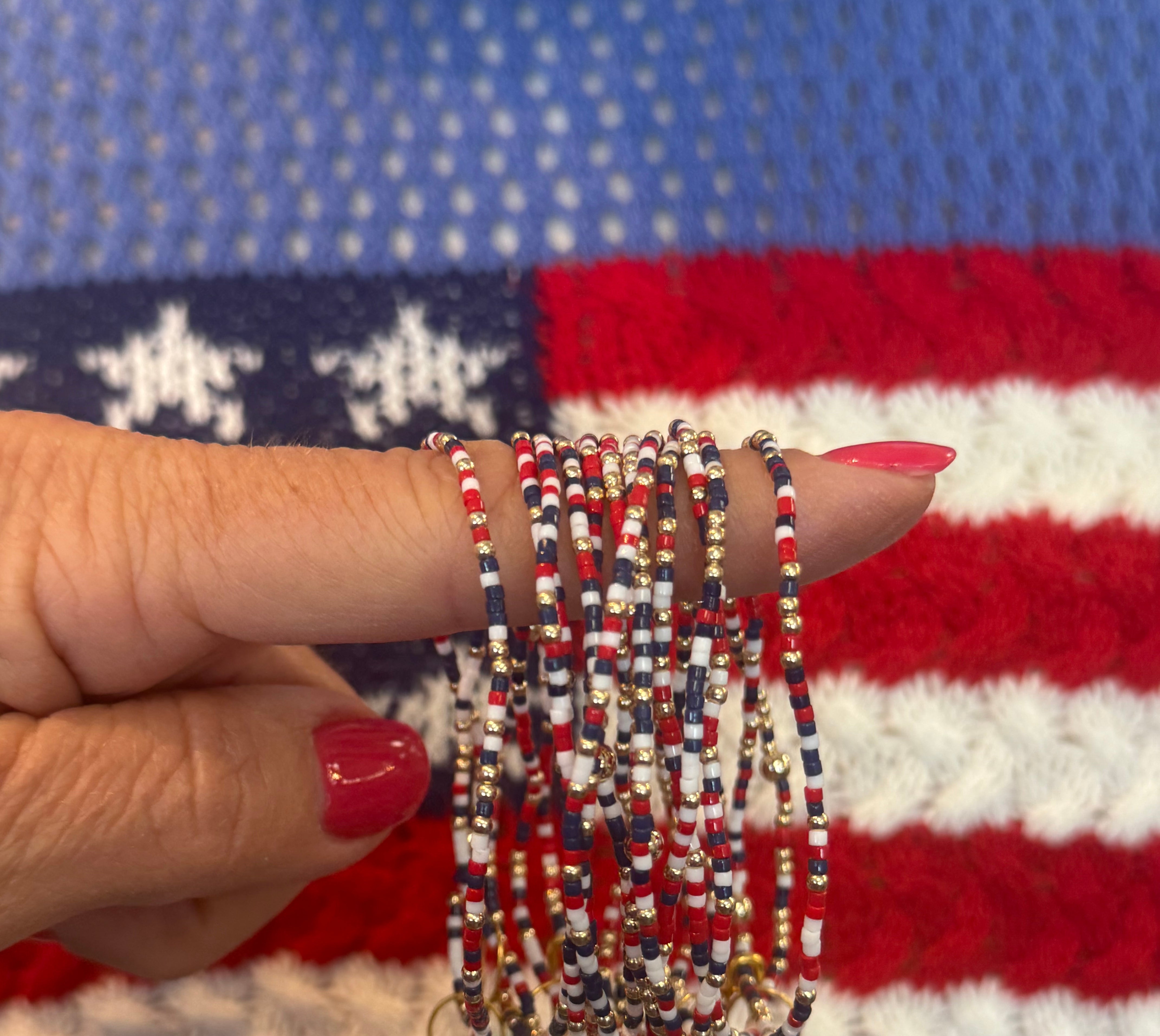 EXTENDS Hope Unwritten 4th of July-260 eNewton-eNewton-The Lovely Closet, Women's Fashion Boutique in Alexandria, KY
