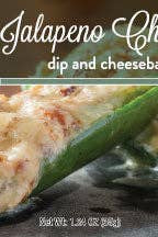 Jalapeno Cheddar Dip Mix-330 Food-Southern Roots Sisters-The Lovely Closet, Women's Fashion Boutique in Alexandria, KY