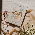 You Are Made For This: Devotions To Uplift & Encourage Moms-310 Gift-Sweet Water Decor-The Lovely Closet, Women's Fashion Boutique in Alexandria, KY