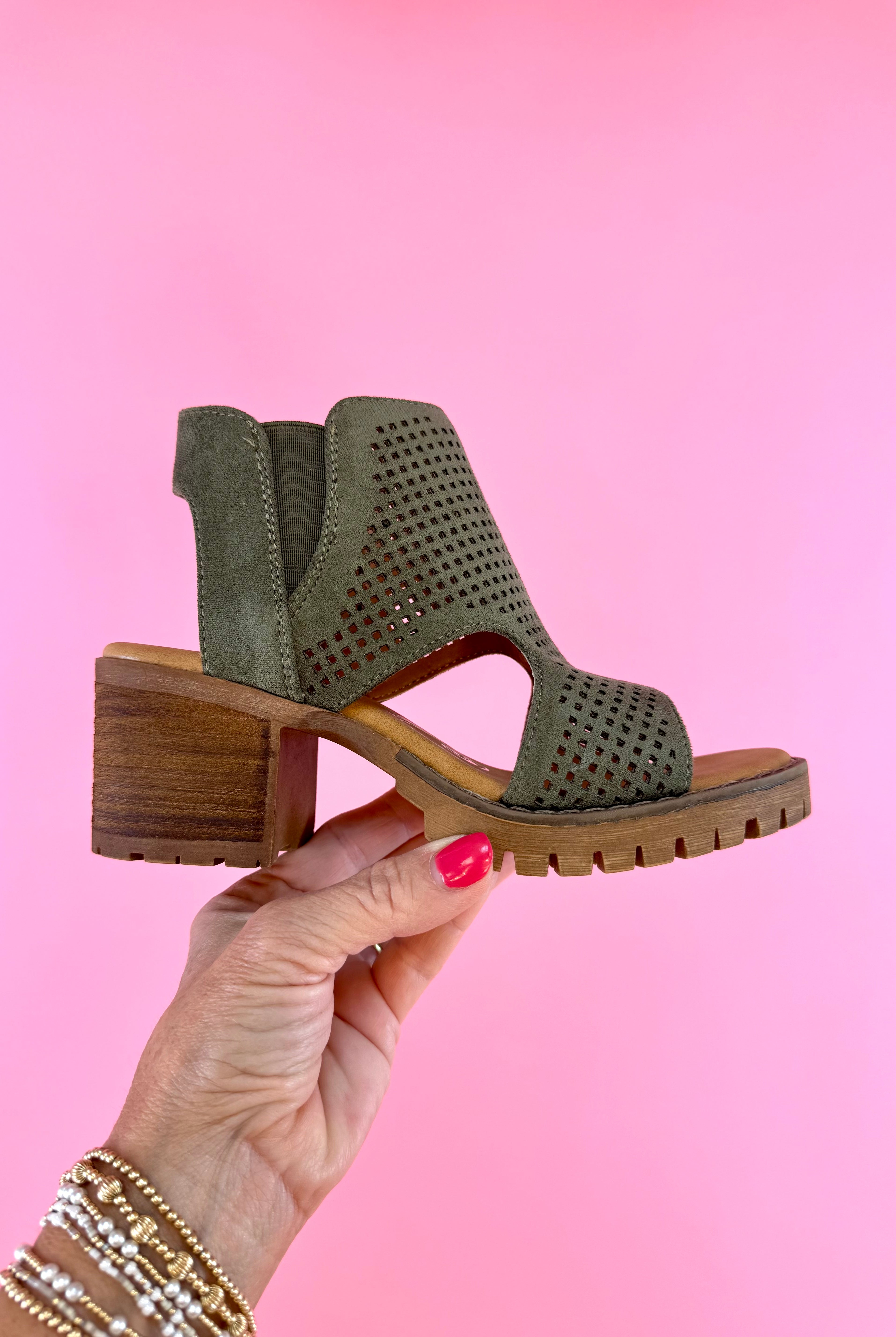 FINAL SALE Very G - Milsy-270 Shoes-Very G-The Lovely Closet, Women's Fashion Boutique in Alexandria, KY