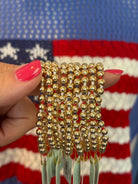 Hope Grateful Firecracker-260 eNewton-eNewton-The Lovely Closet, Women's Fashion Boutique in Alexandria, KY