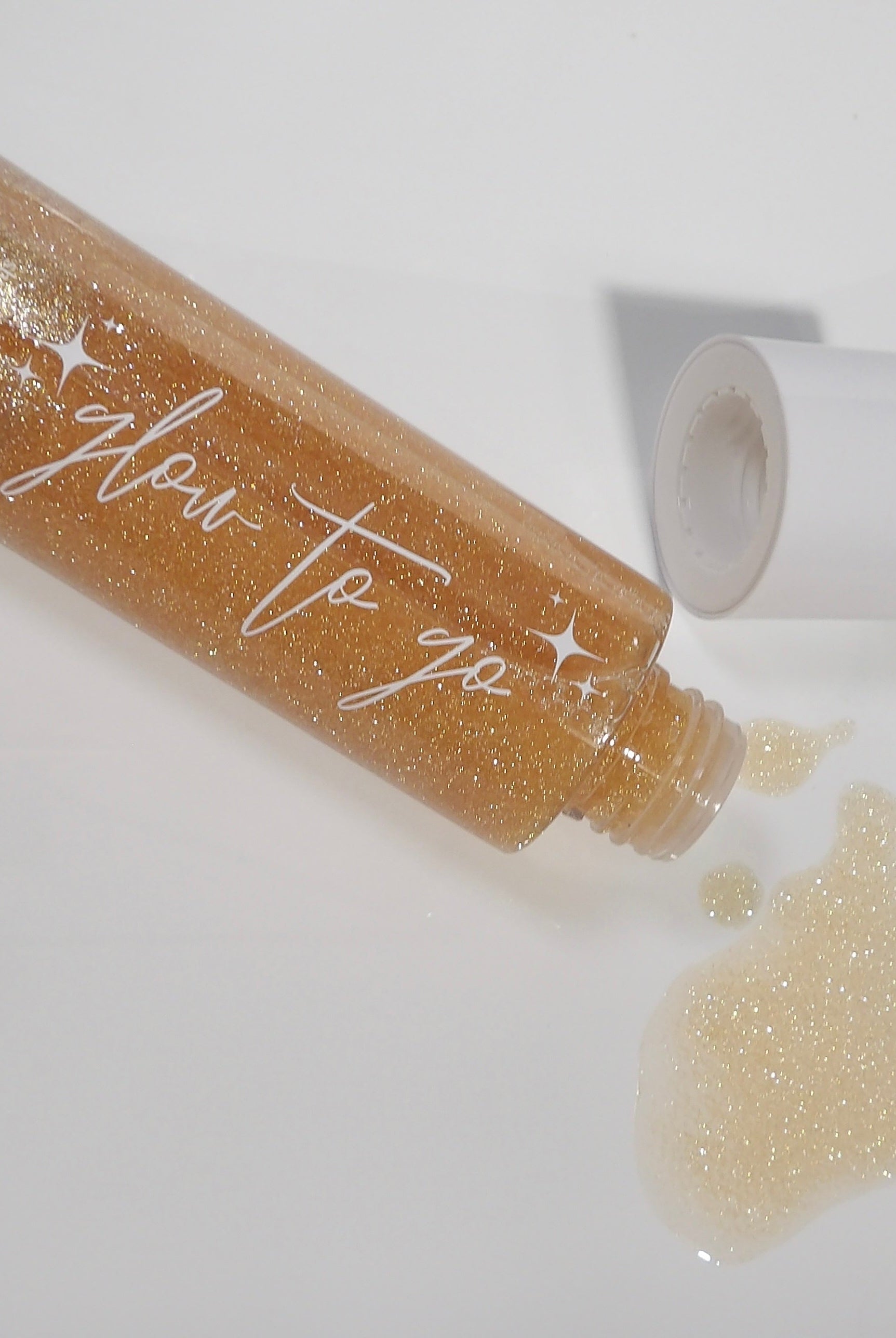 Glow To Go Body Oil & Tan Extender-250 - TMLL Beauty Co - Tan-TMLL Beauty Co-The Lovely Closet, Women's Fashion Boutique in Alexandria, KY