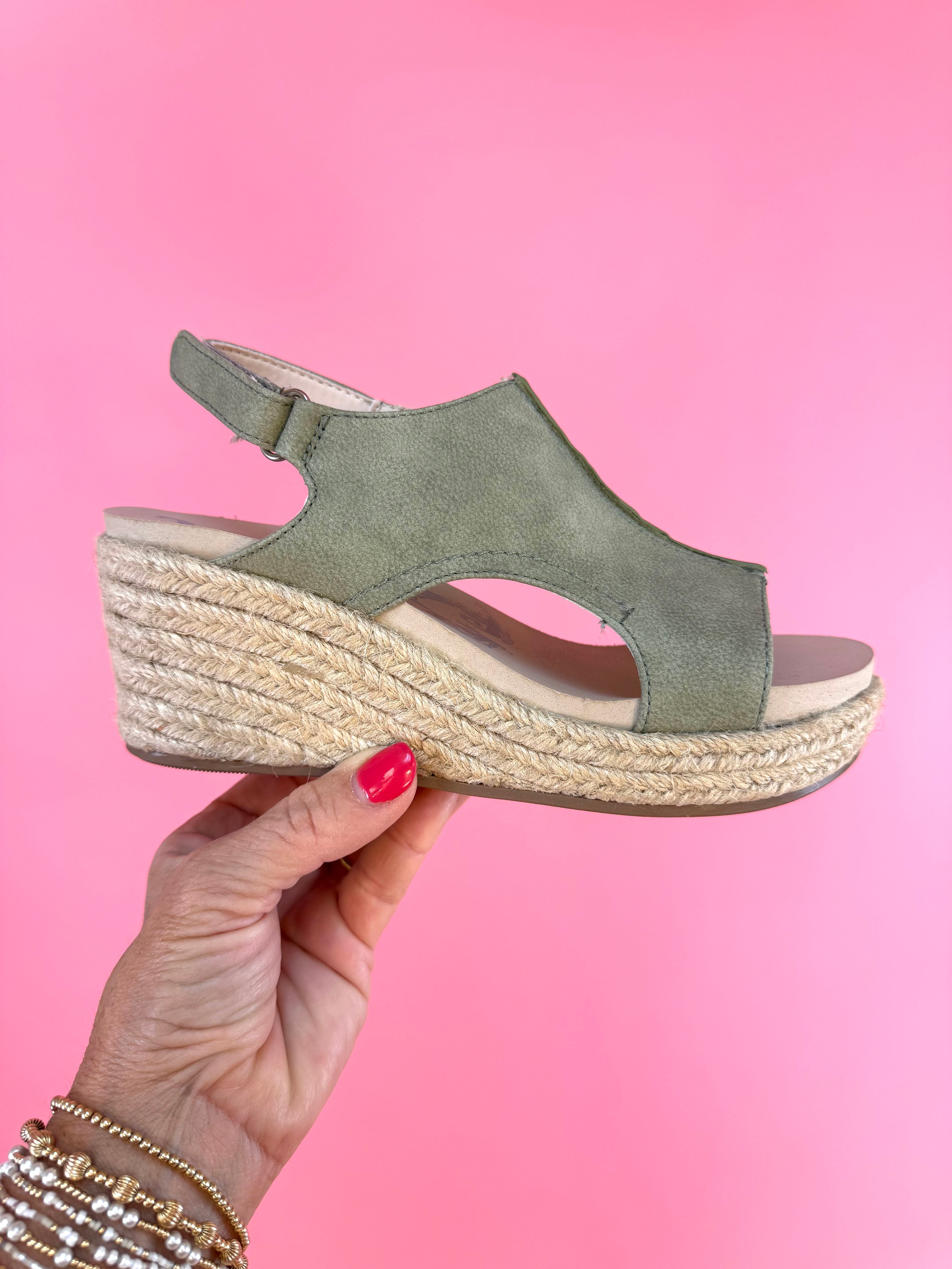 FINAL SALE Very G - Sawyer-270 Shoes-Very G-The Lovely Closet, Women's Fashion Boutique in Alexandria, KY