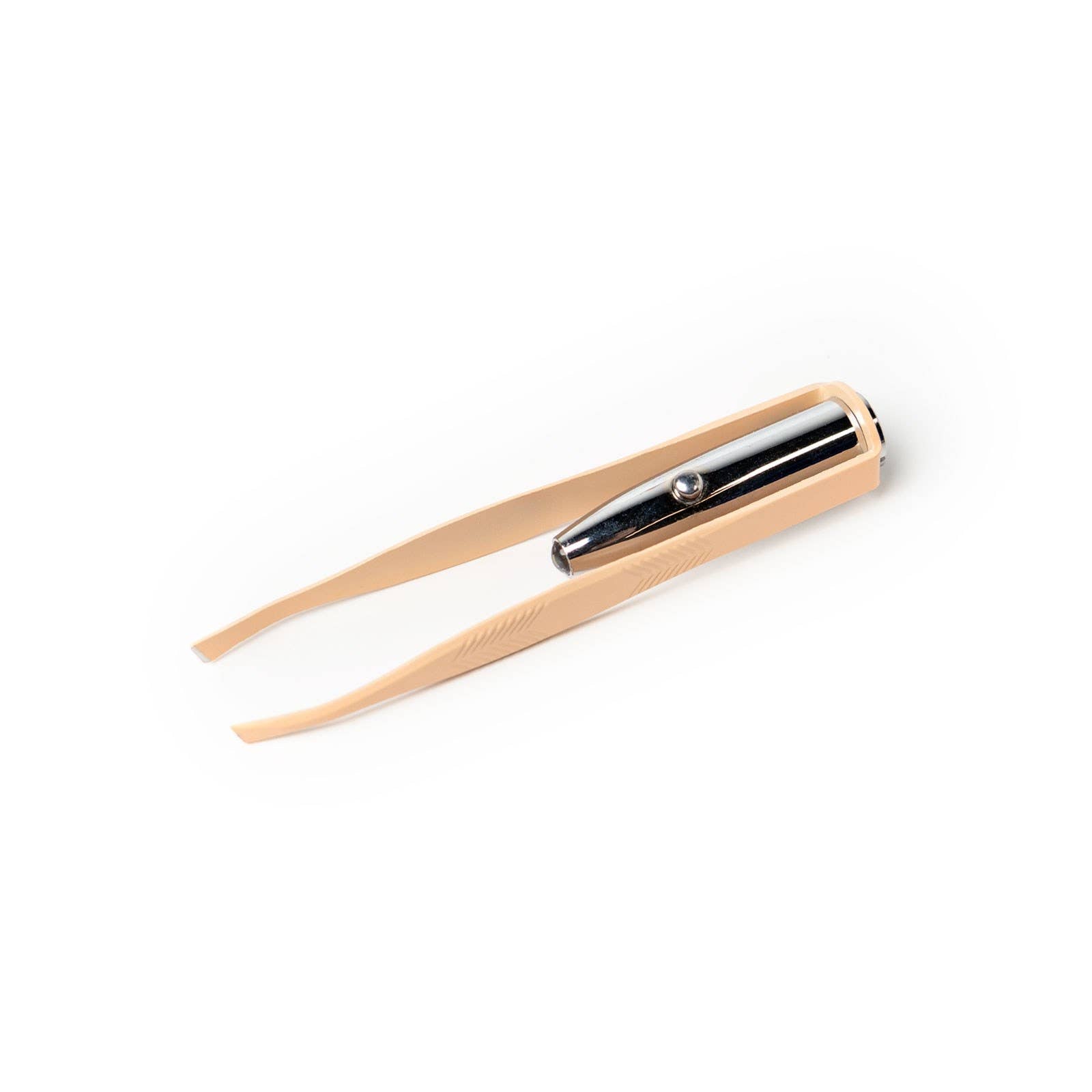 Lemon Lavender Light Up Tweezer-310 Gift-DM Merchandising-The Lovely Closet, Women's Fashion Boutique in Alexandria, KY