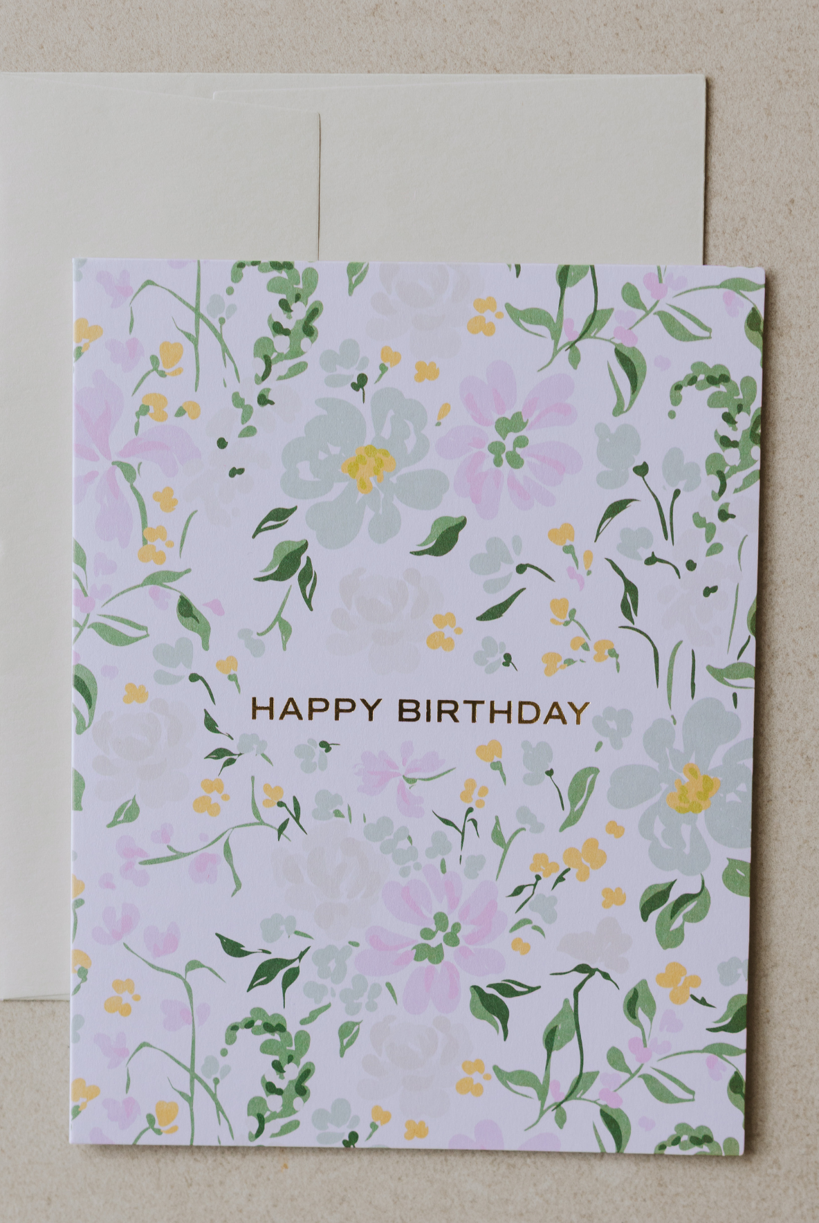 Assorted Happy Birthday Boxed Card Set-310 Gift-Sweet Water Decor-The Lovely Closet, Women's Fashion Boutique in Alexandria, KY