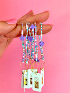 Spring 2025 egirl Hope Unwritten Signature Cross-260 eNewton-enewton-The Lovely Closet, Women's Fashion Boutique in Alexandria, KY