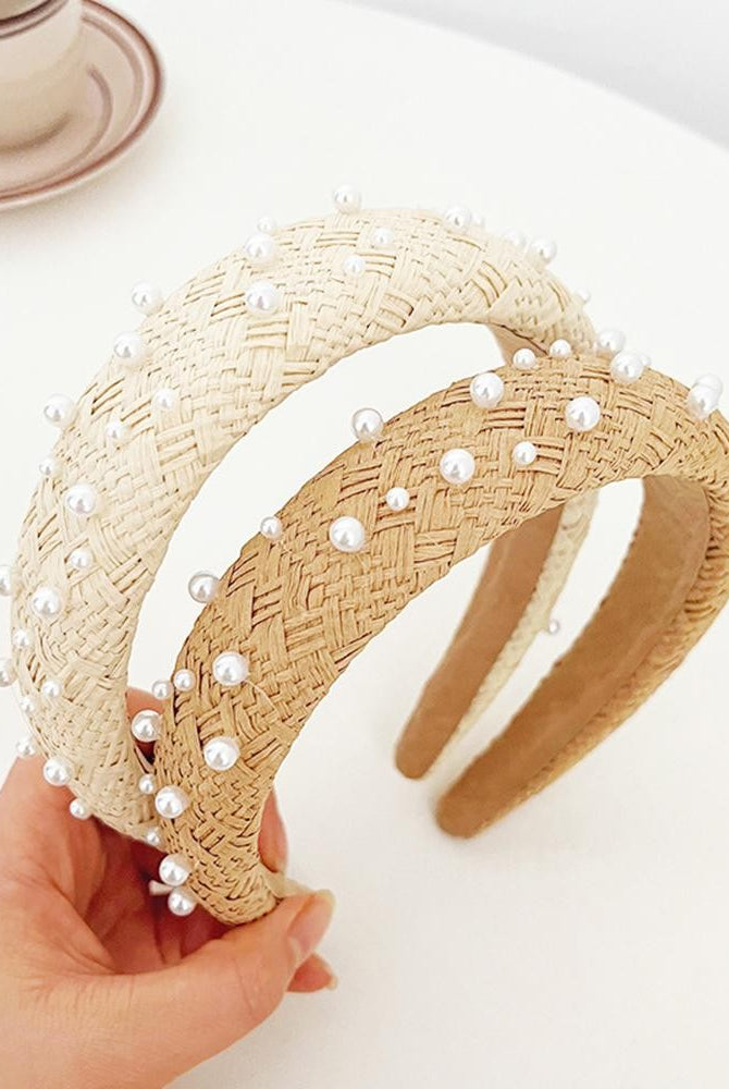 Spring Headbands-280 Accessories-judson-The Lovely Closet, Women's Fashion Boutique in Alexandria, KY