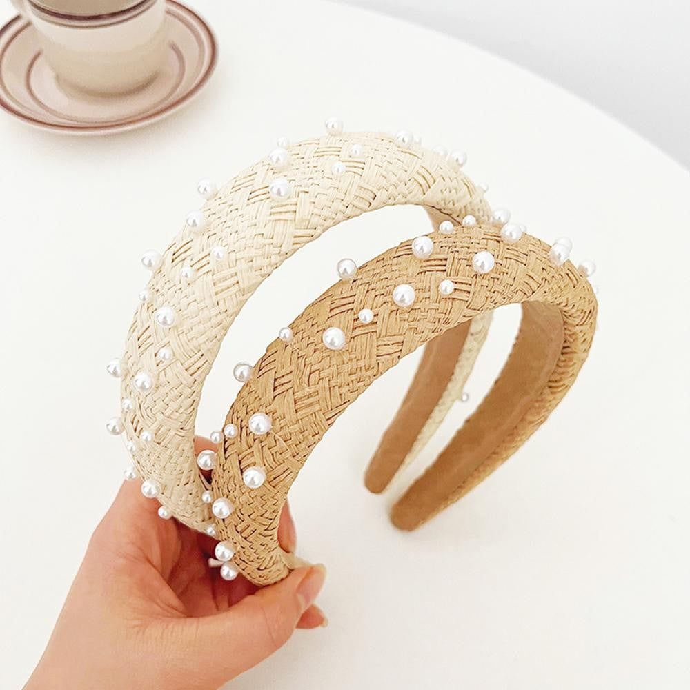 Spring Headbands-280 Accessories-judson-The Lovely Closet, Women's Fashion Boutique in Alexandria, KY