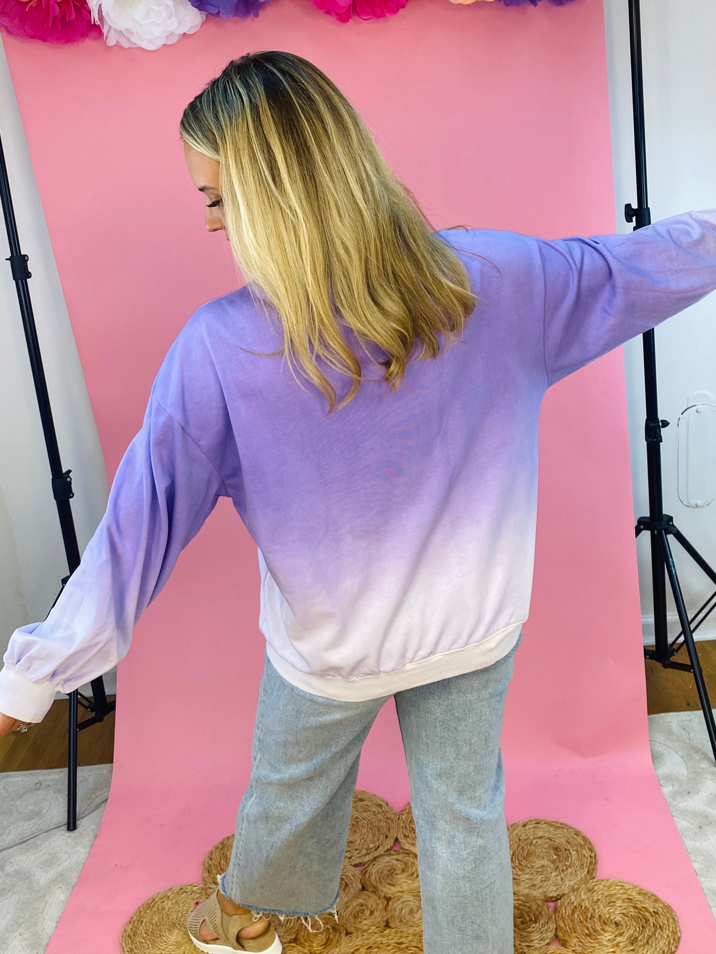 FINAL SALE Morning Beach Walks Pullover-110 Long Sleeve Top-FANTASTIC FAWN-The Lovely Closet, Women's Fashion Boutique in Alexandria, KY