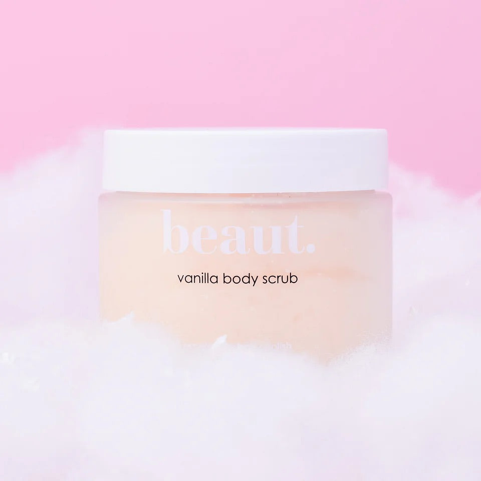 Beaut Body Scrub-340 Beauty/Self Care-beaut.beautyco.-The Lovely Closet, Women's Fashion Boutique in Alexandria, KY