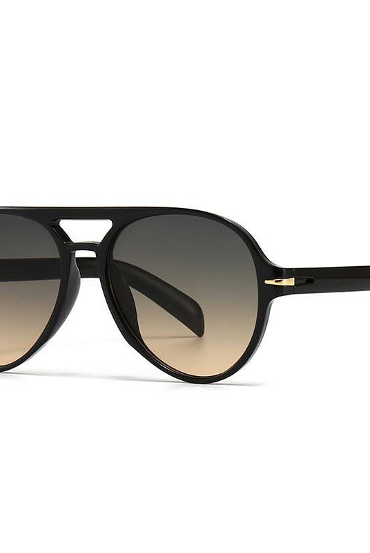 Aviation Sunnies-JOSSLYN by wall to wall-The Lovely Closet, Women's Fashion Boutique in Alexandria, KY
