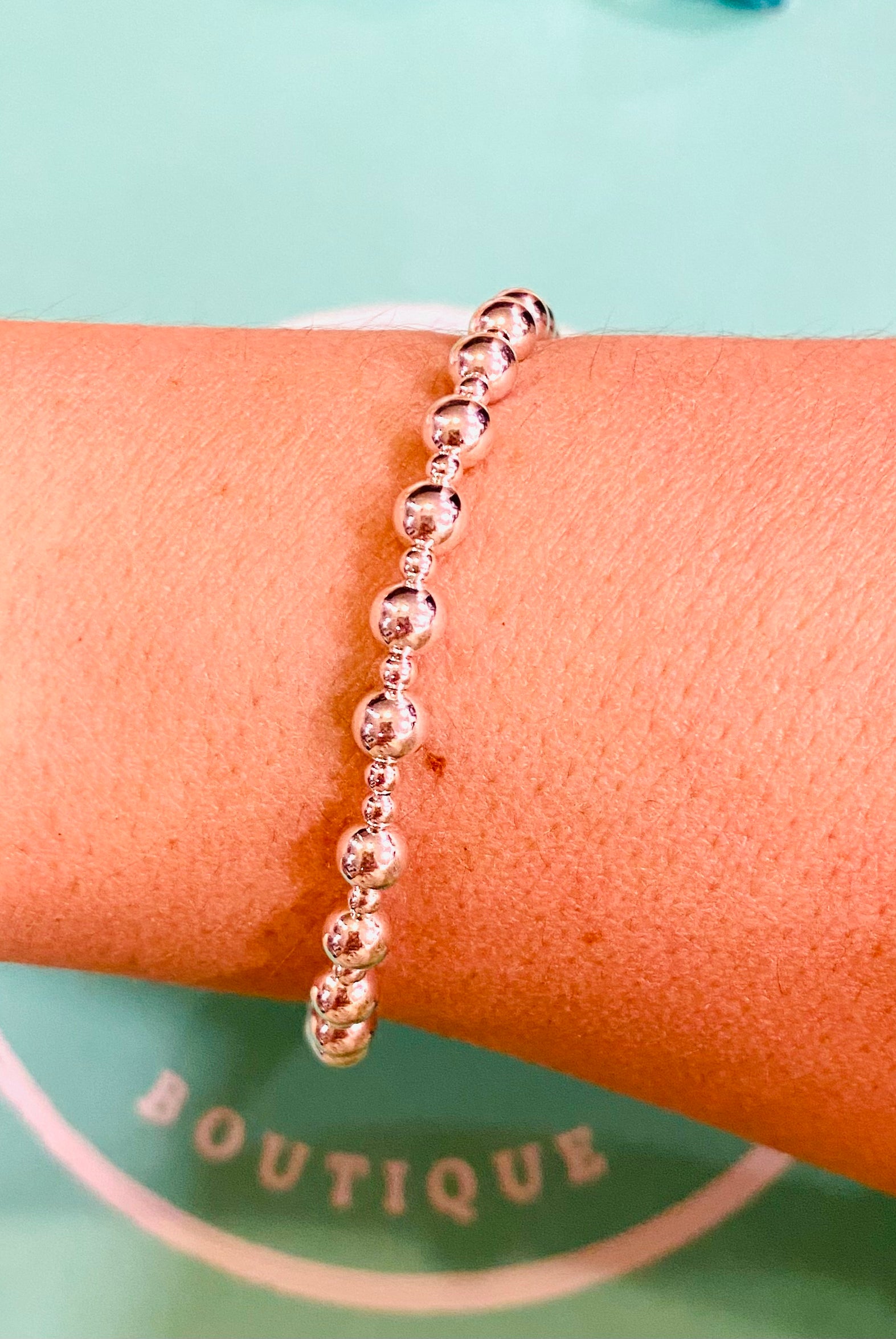 EXTENDS Classic Sterling Grateful 5mm-260 eNewton-enewton-The Lovely Closet, Women's Fashion Boutique in Alexandria, KY