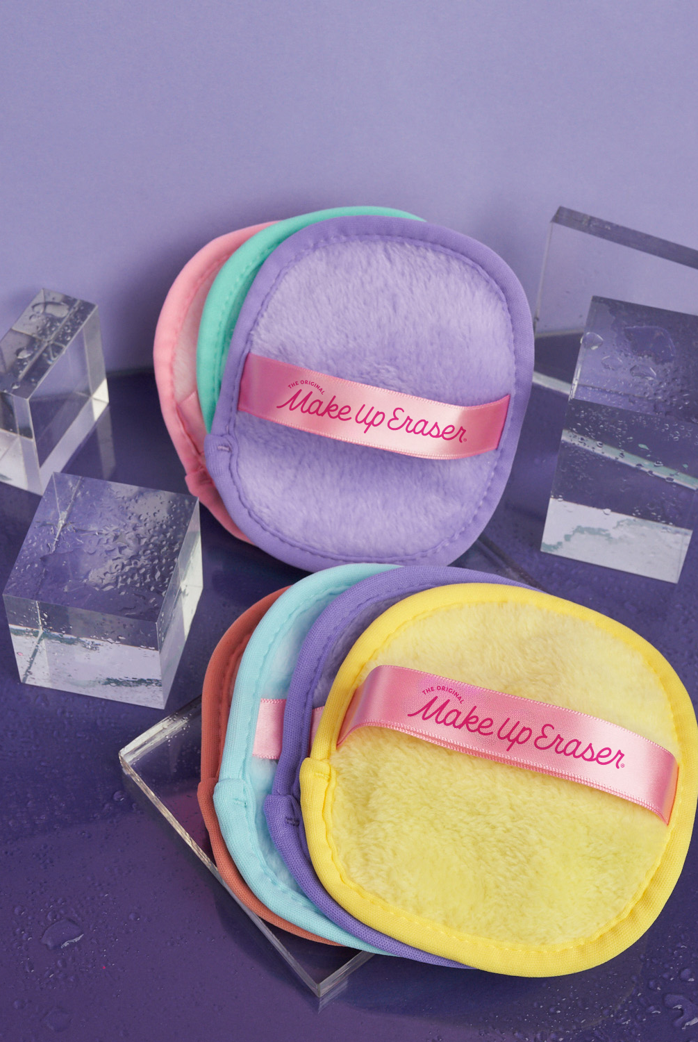 Dewy Glow 7-Day Set | MakeUp Eraser-340 Beauty/Self Care-The Original MakeUp Eraser-The Lovely Closet, Women's Fashion Boutique in Alexandria, KY