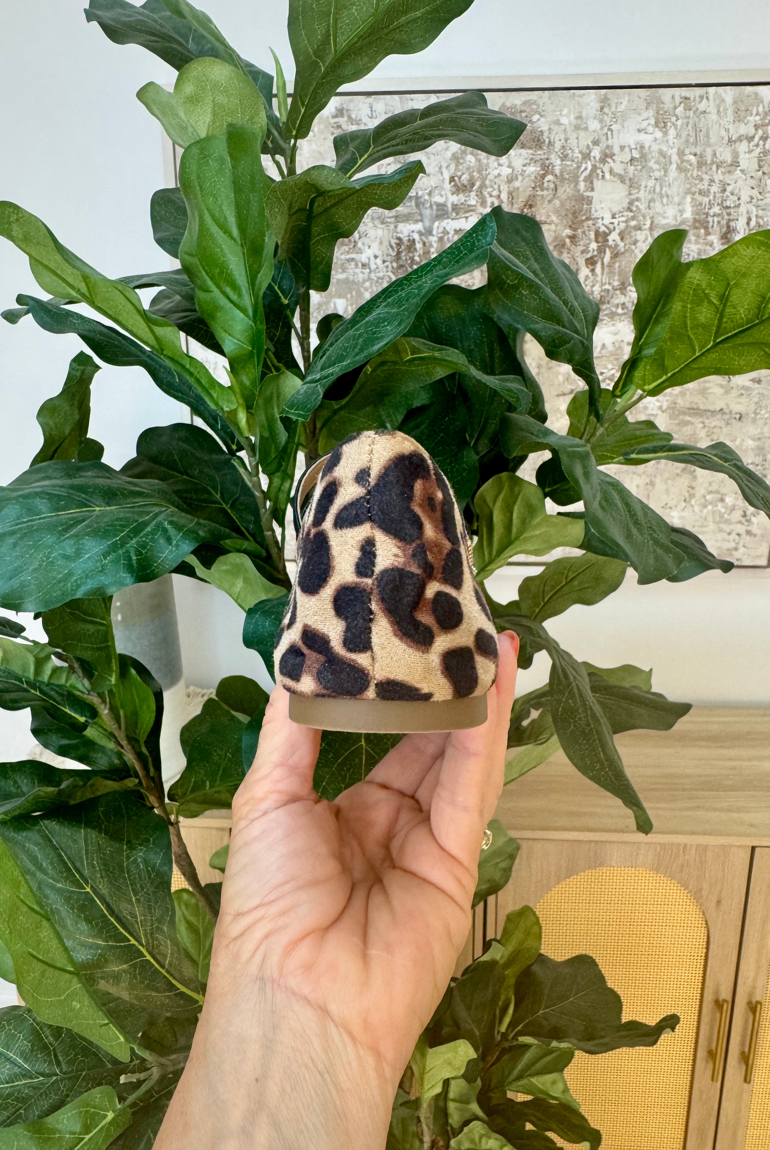 Corkys Own it - Black Leopard-270 Shoes-Corkys-The Lovely Closet, Women's Fashion Boutique in Alexandria, KY