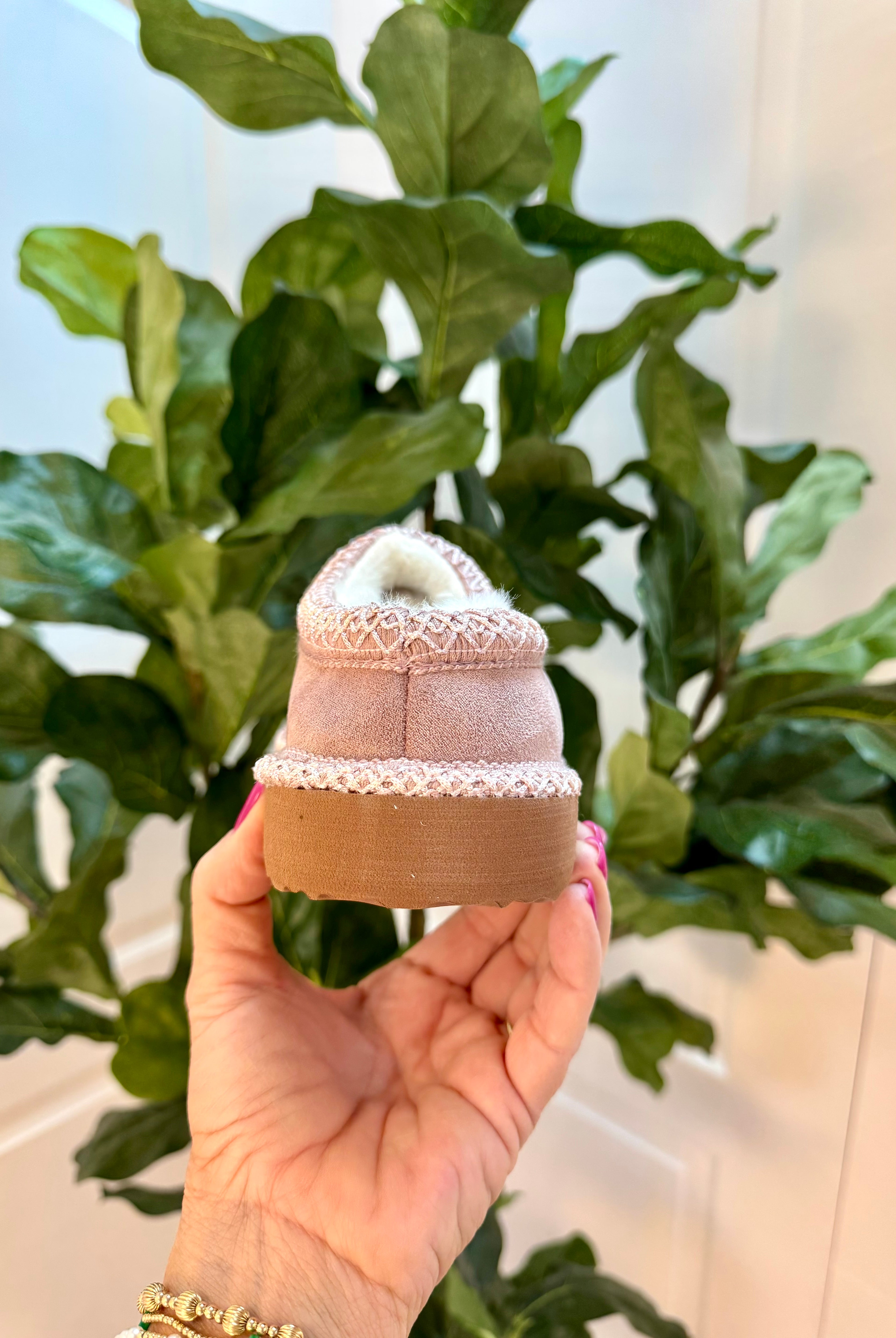 Very G Georgina Blush-270 Shoes-Very G-The Lovely Closet, Women's Fashion Boutique in Alexandria, KY