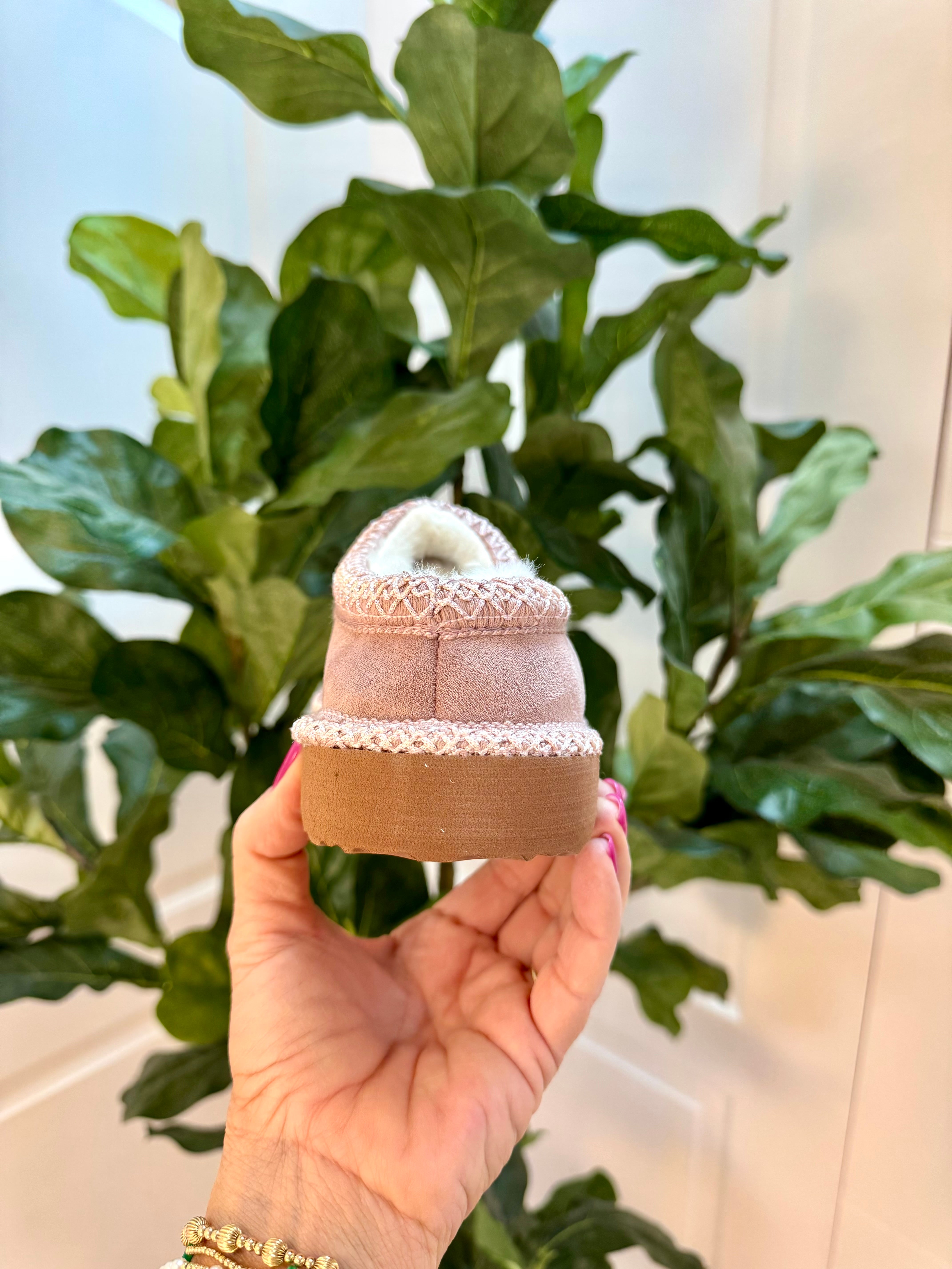 Very G Georgina Blush-270 Shoes-Very G-The Lovely Closet, Women's Fashion Boutique in Alexandria, KY