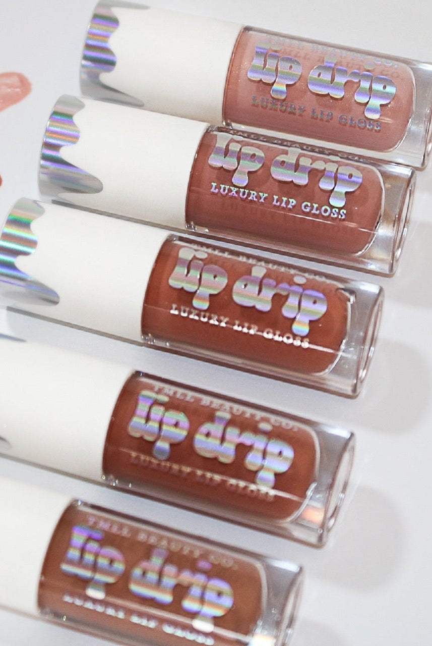 TMLL Lip Drip Luxury Gloss-250 - TMLL Beauty Co - Makeup-TMLL Beauty Co-The Lovely Closet, Women's Fashion Boutique in Alexandria, KY