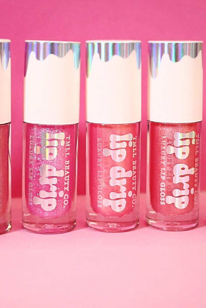 TMLL Lip Drip Luxury Gloss-250 - TMLL Beauty Co - Makeup-TMLL Beauty Co-The Lovely Closet, Women's Fashion Boutique in Alexandria, KY
